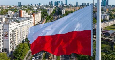 W piątek, 2 maja zamknięte m.in. urzędy skarbowe i placówki ZUS