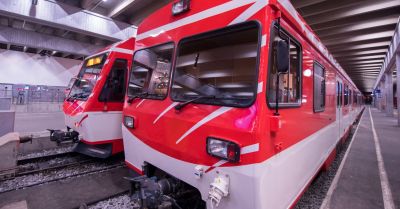 Prezes PKP Intercity zapowiedział zamówienie kolejnych 150 wagonów w zakładach FPS
