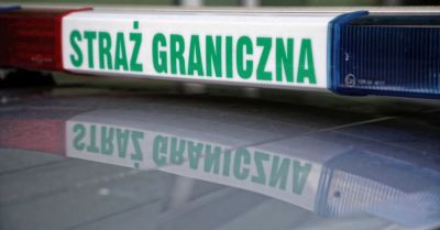 Obywatel Ukrainy grożący podpaleniami został deportowany